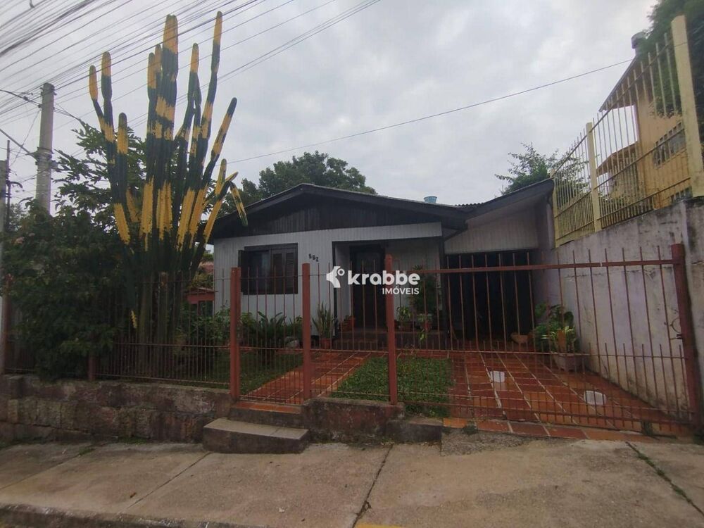 Casa, 3 quartos, 110 m² - Foto 2