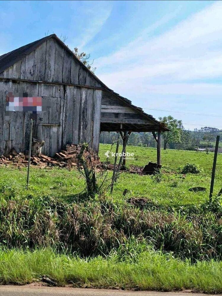 Terreno, 7 hectares - Foto 1