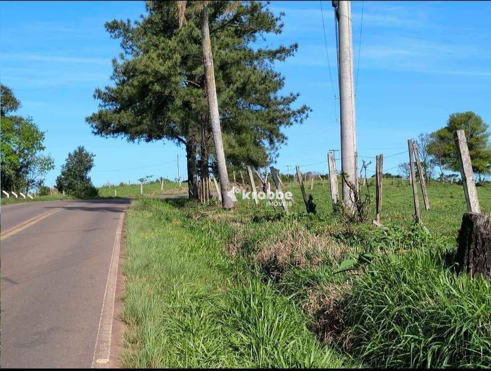 Terreno, 7 hectares - Foto 3