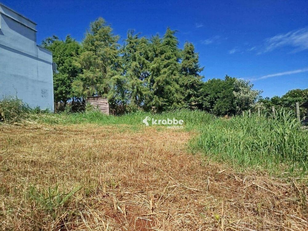 Terreno, 300 m² - Foto 1