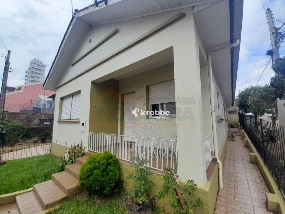 Casa, 3 quartos, 163 m² - Foto 1