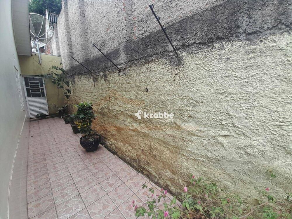 Casa, 3 quartos, 163 m² - Foto 11