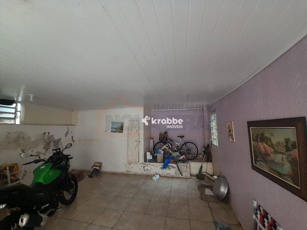 Casa, 3 quartos, 163 m² - Foto 8