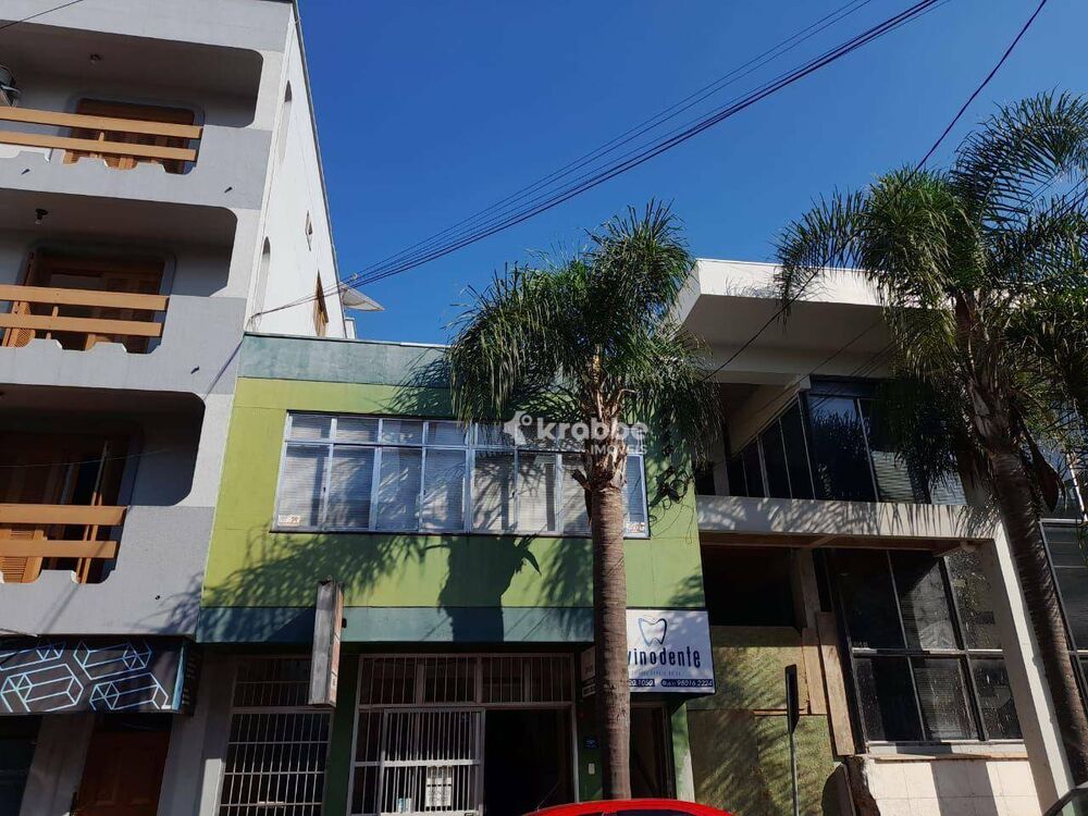Conjunto Comercial-Sala para alugar, 30m² - Foto 2