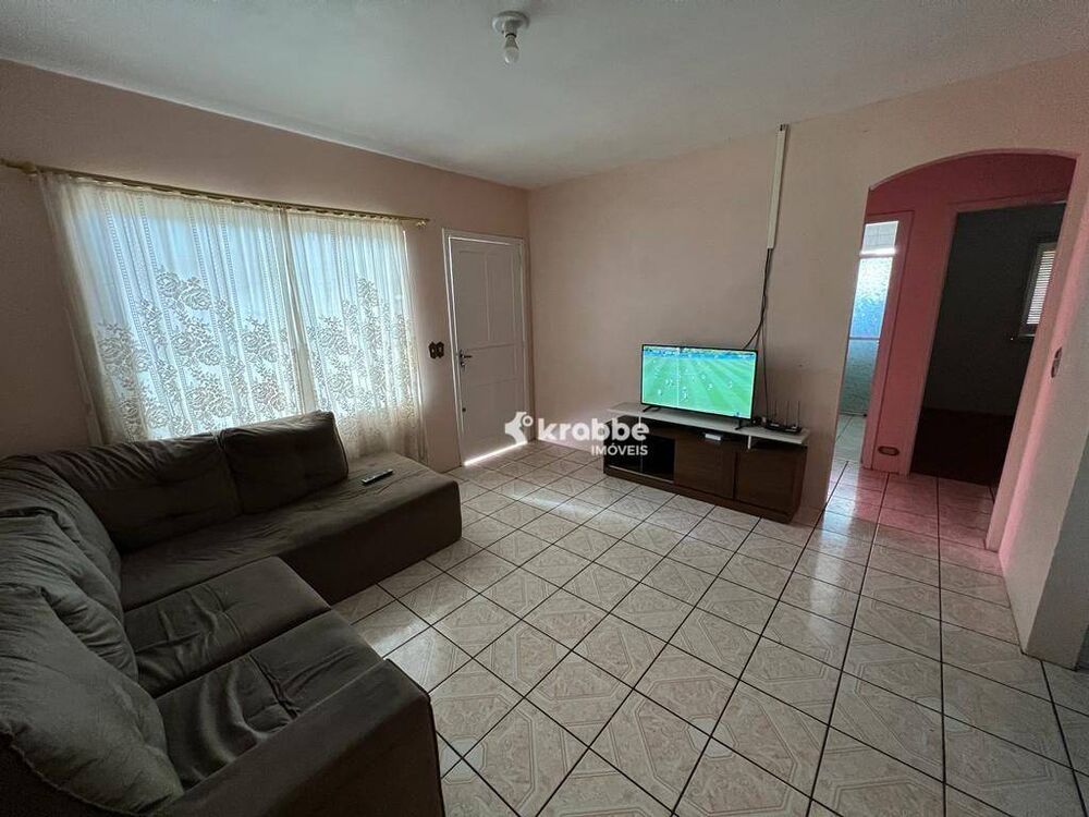 Casa, 4 quartos, 200 m² - Foto 1