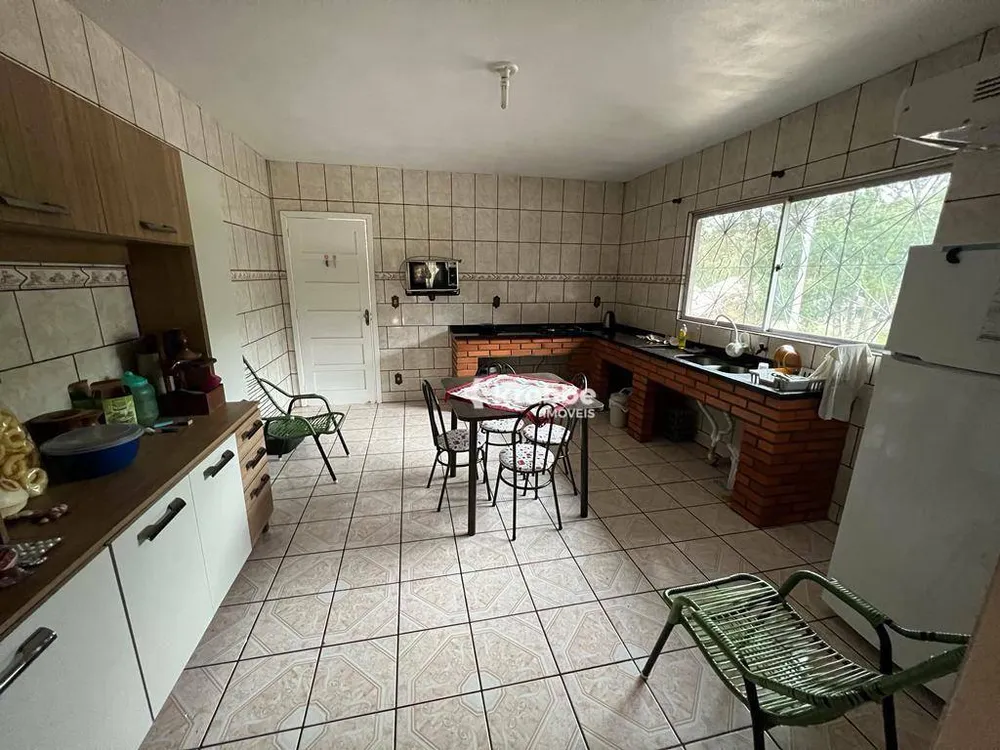 Casa, 4 quartos, 200 m² - Foto 7