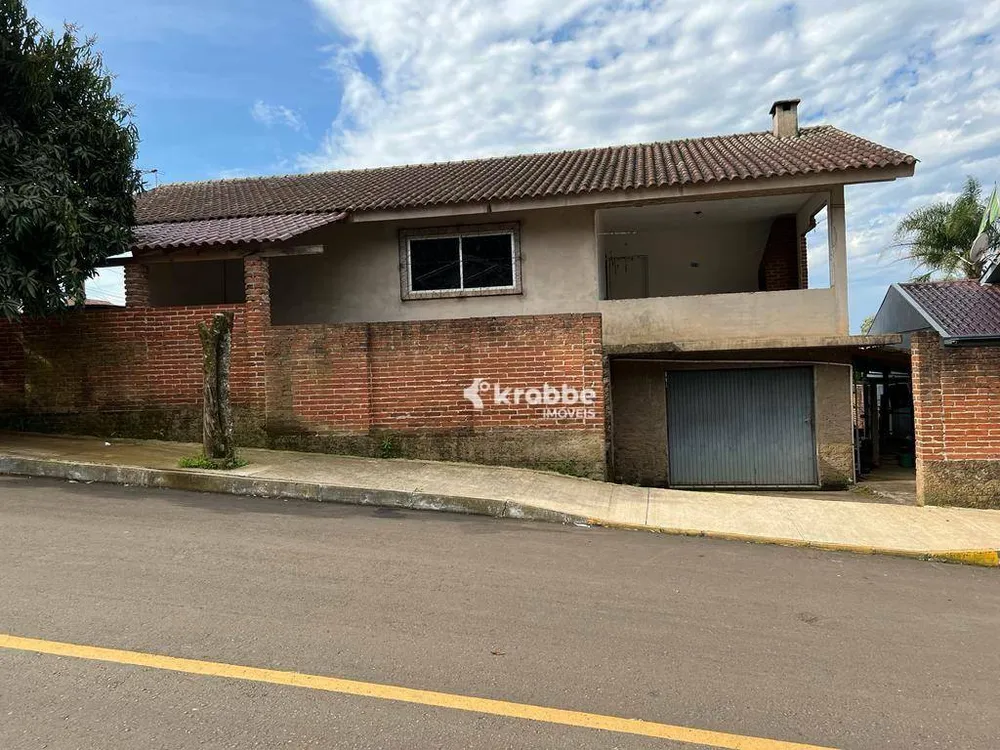 Casa, 4 quartos, 200 m² - Foto 10