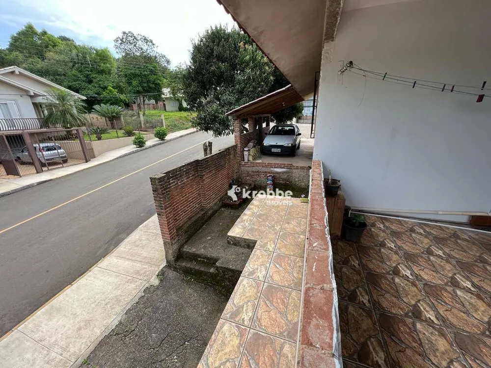 Casa, 4 quartos, 200 m² - Foto 9