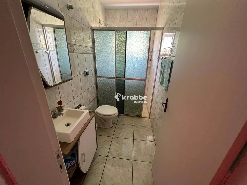 Casa, 4 quartos, 200 m² - Foto 5