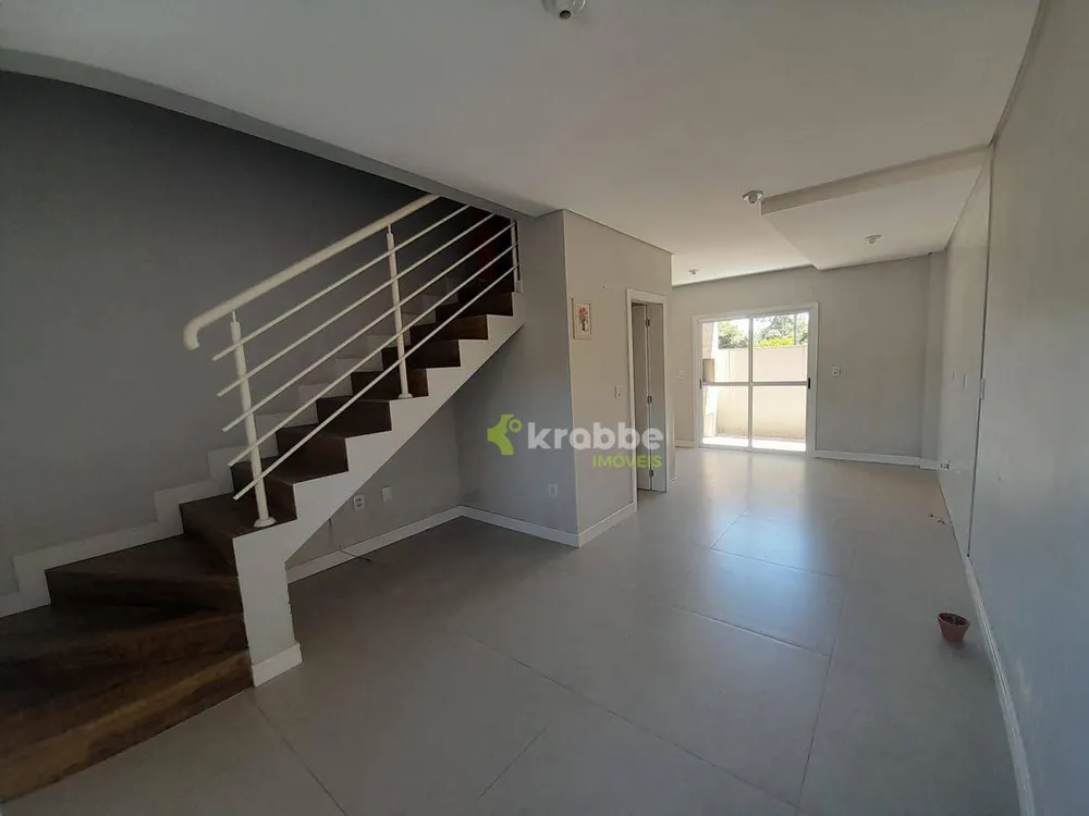 Sobrado, 2 quartos, 70 m² - Foto 9