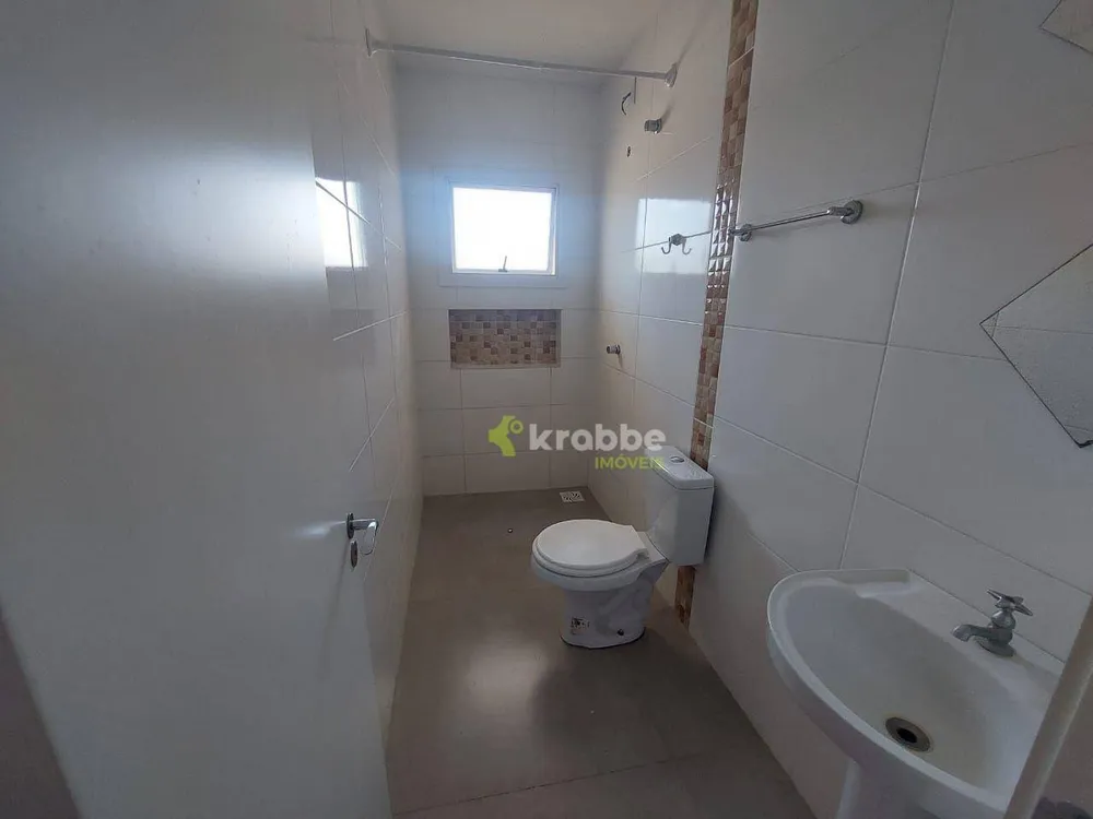 Sobrado, 2 quartos, 70 m² - Foto 5