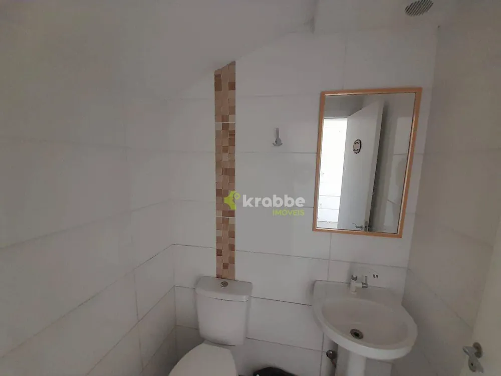 Sobrado, 2 quartos, 70 m² - Foto 6