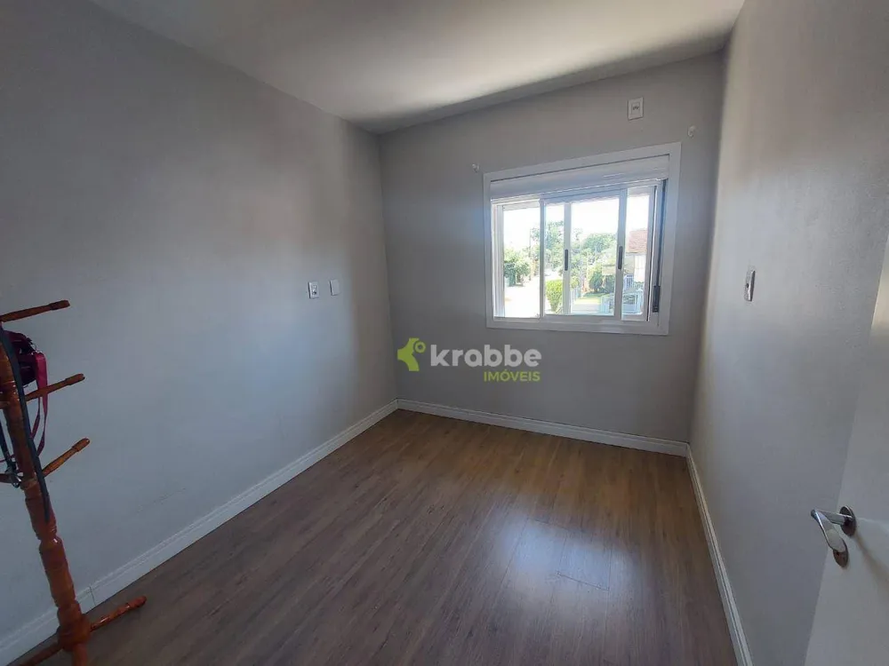 Sobrado, 2 quartos, 70 m² - Foto 3