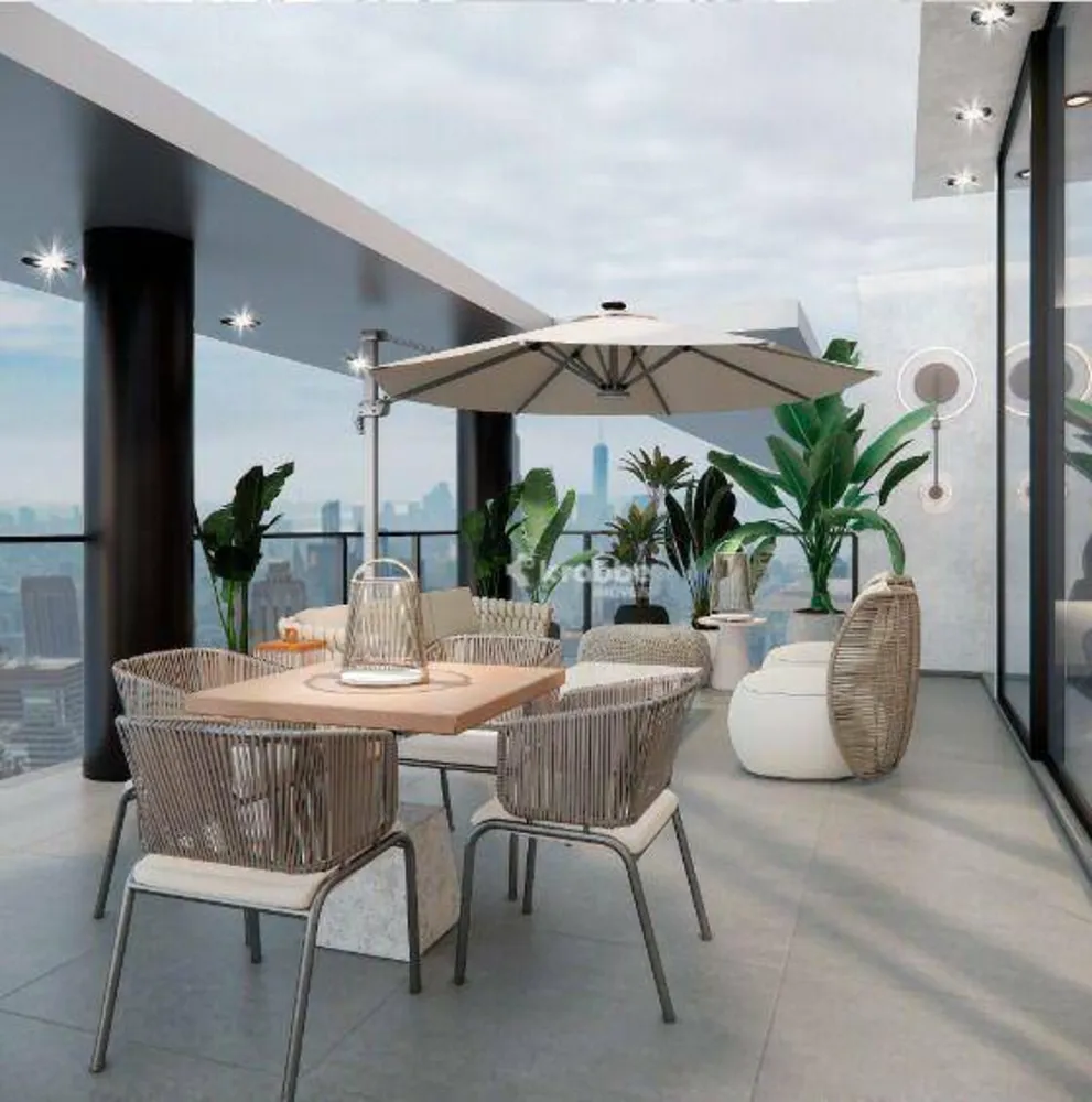 Sala-Conjunto, 32 m² - Foto 4