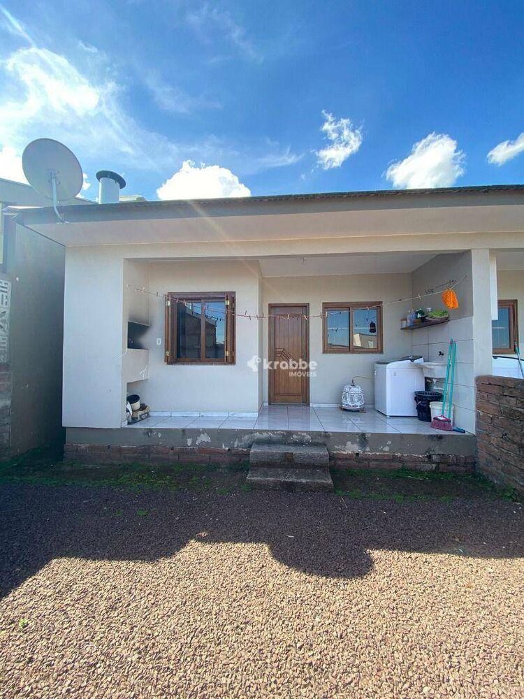 Casa, 2 quartos, 64 m² - Foto 11