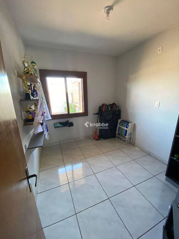 Casa, 2 quartos, 64 m² - Foto 1