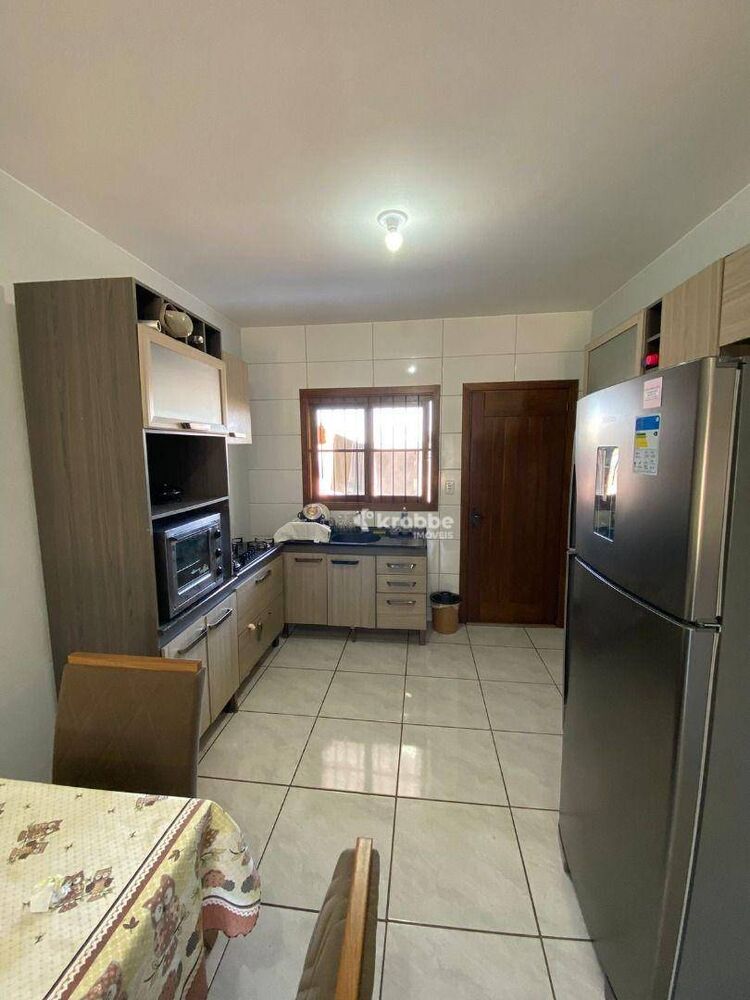 Casa, 2 quartos, 64 m² - Foto 5