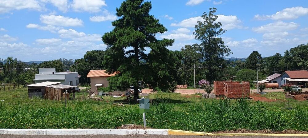 Terreno, 332 m² - Foto 1