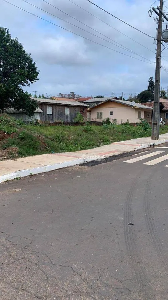 Terreno, 308 m² - Foto 1