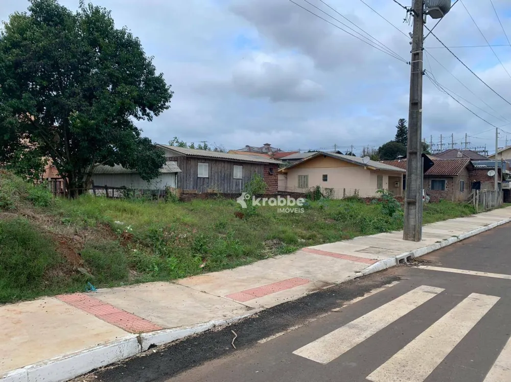 Terreno, 308 m² - Foto 2