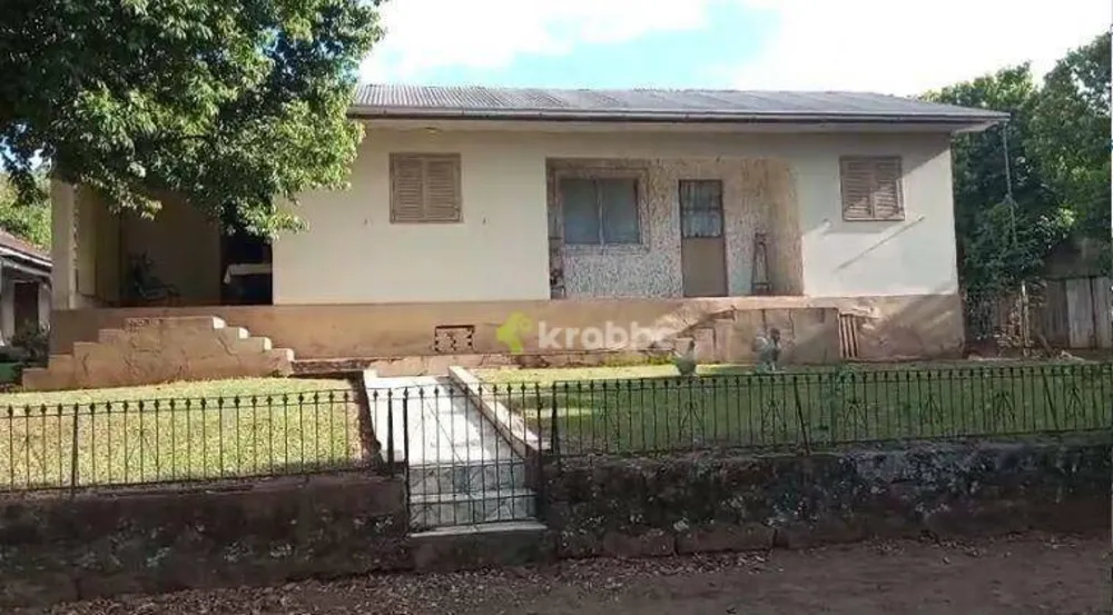 Chácara, 4 quartos, 6 hectares - Foto 1