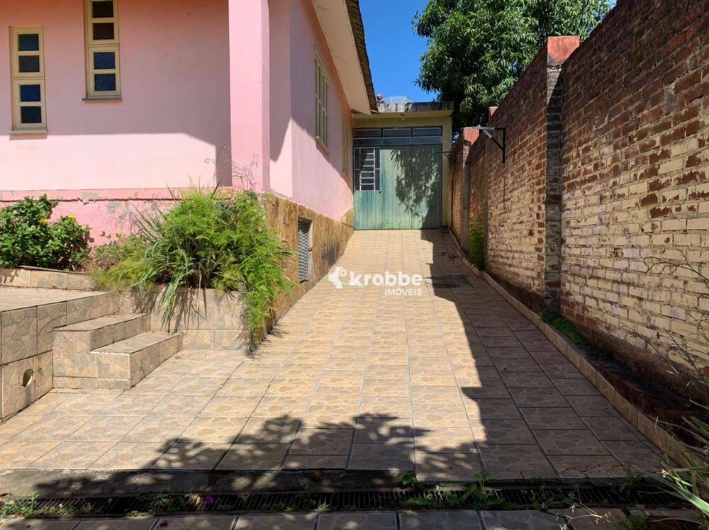 Casa, 3 quartos, 122 m² - Foto 2