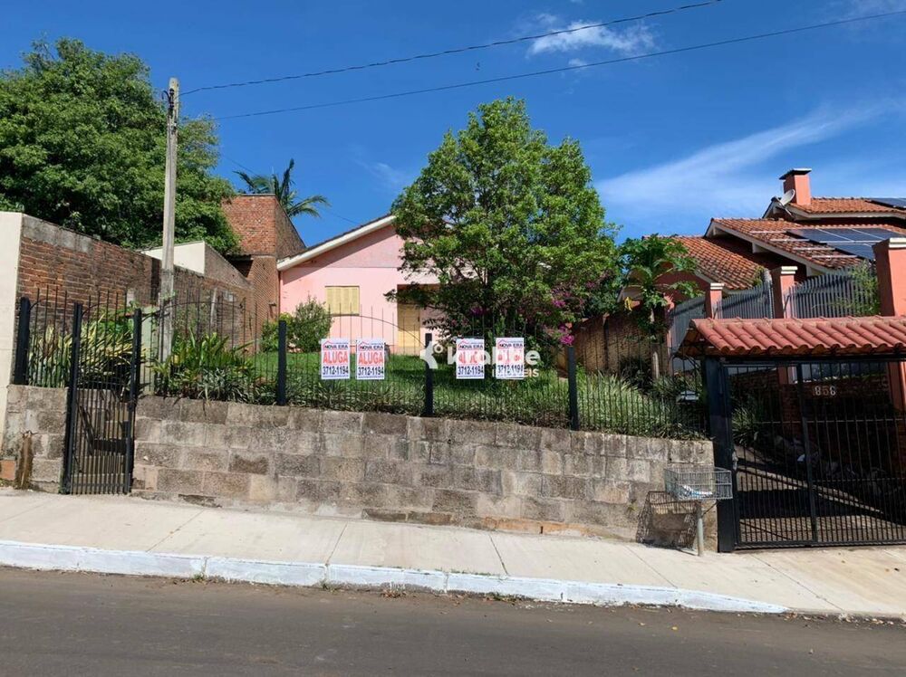 Casa, 3 quartos, 122 m² - Foto 1