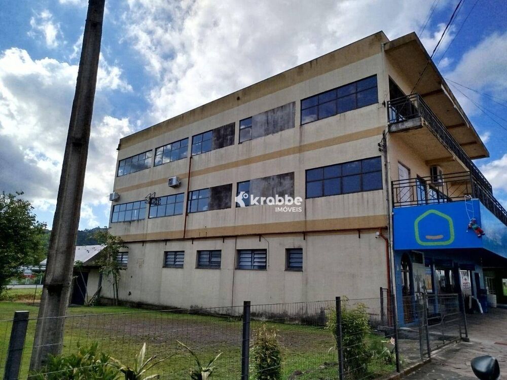 Prédio Inteiro à venda, 1400m² - Foto 2
