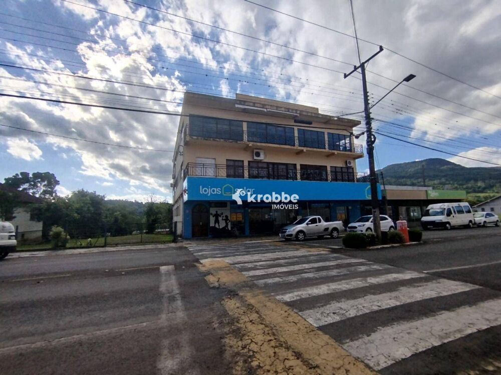 Prédio Inteiro à venda, 1400m² - Foto 4