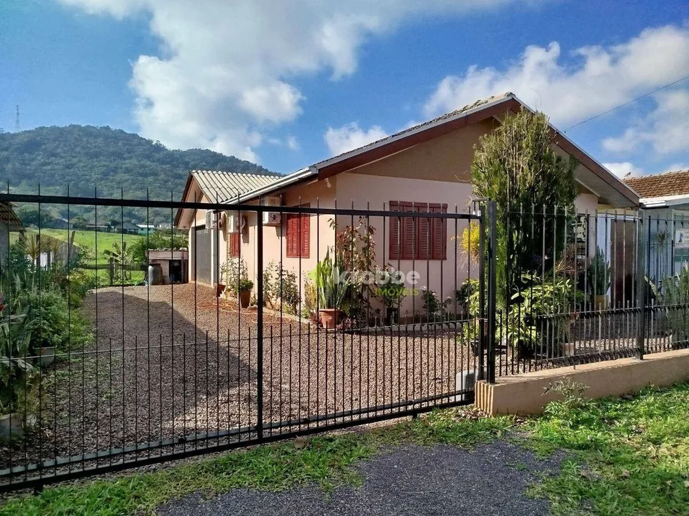 Casa, 2 quartos, 100 m² - Foto 2