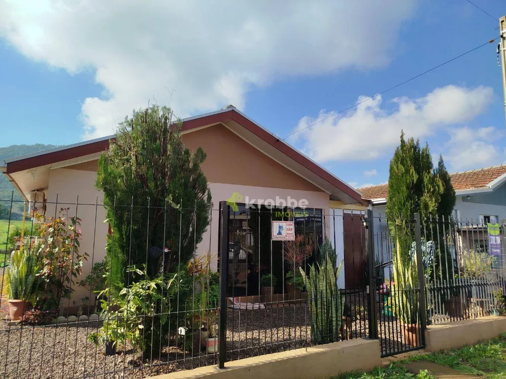 Casa, 2 quartos, 100 m² - Foto 1