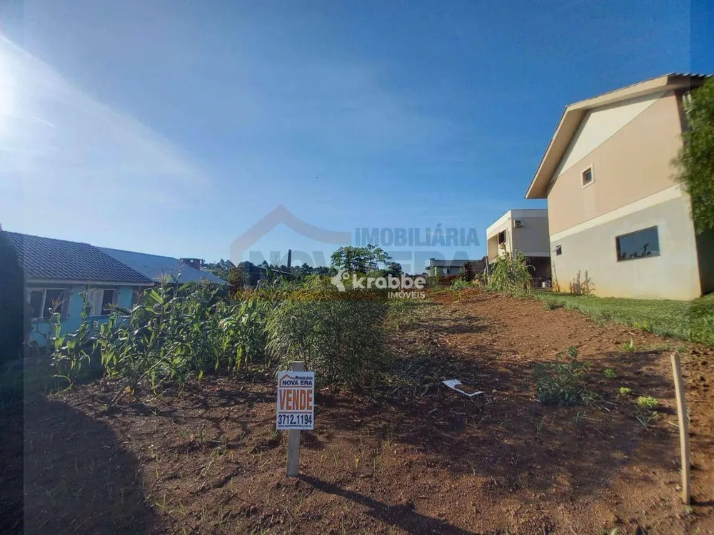 Terreno, 405 m² - Foto 1