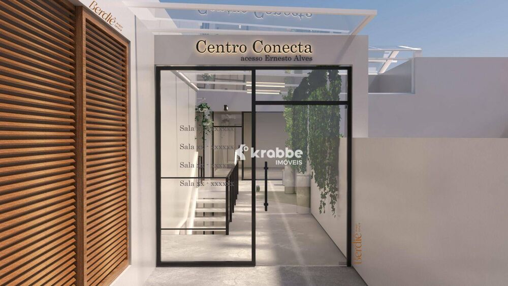 Sala-Conjunto, 56 m² - Foto 3