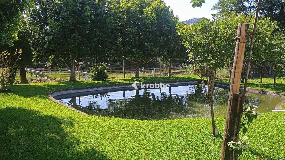 Chácara, 3 quartos, 3 hectares - Foto 4