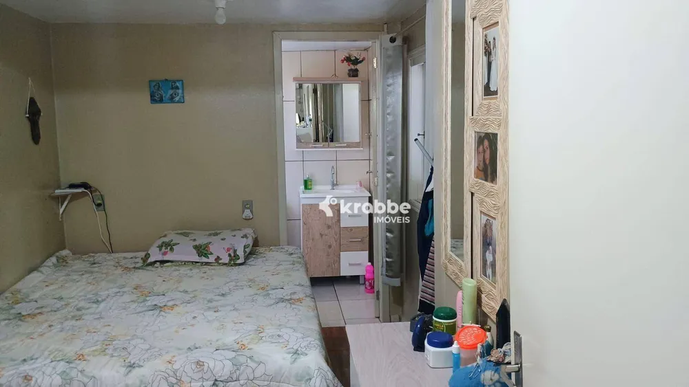 Chácara, 3 quartos, 3 hectares - Foto 4