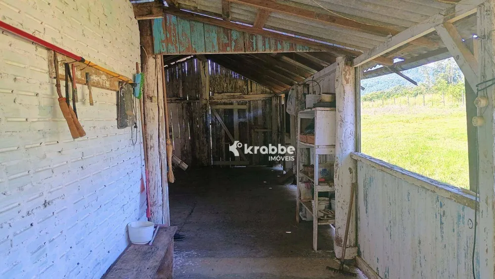 Chácara, 3 quartos, 3 hectares - Foto 11