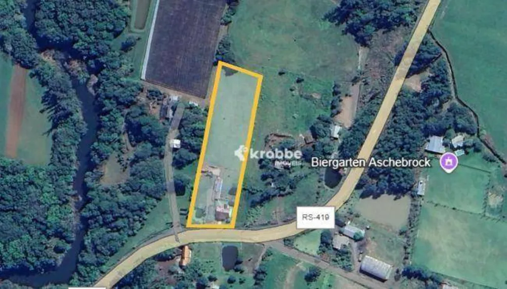 Chácara, 3 quartos, 3 hectares - Foto 16