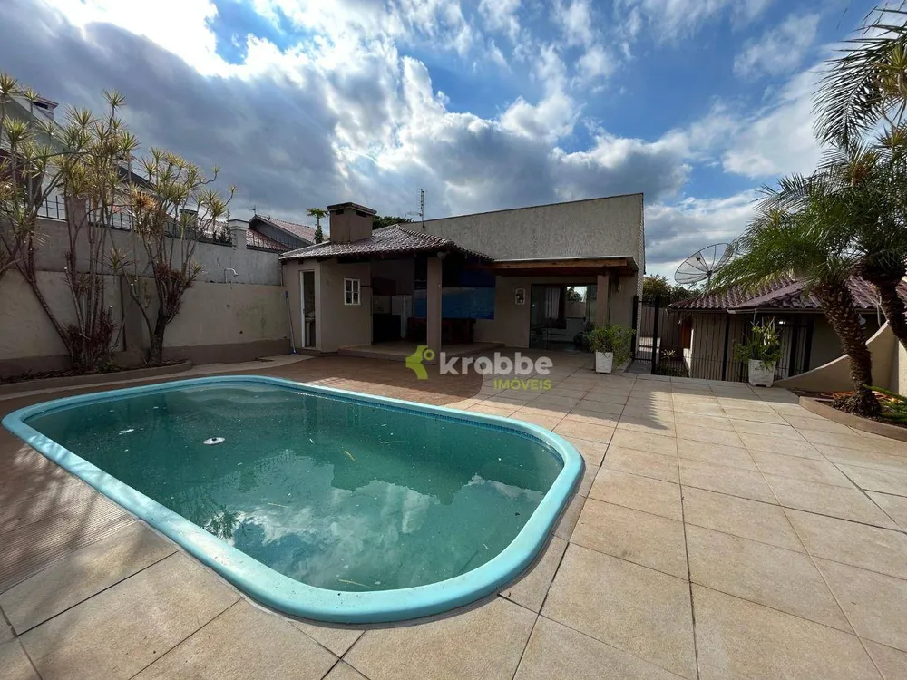 Casa, 4 quartos, 247 m² - Foto 8