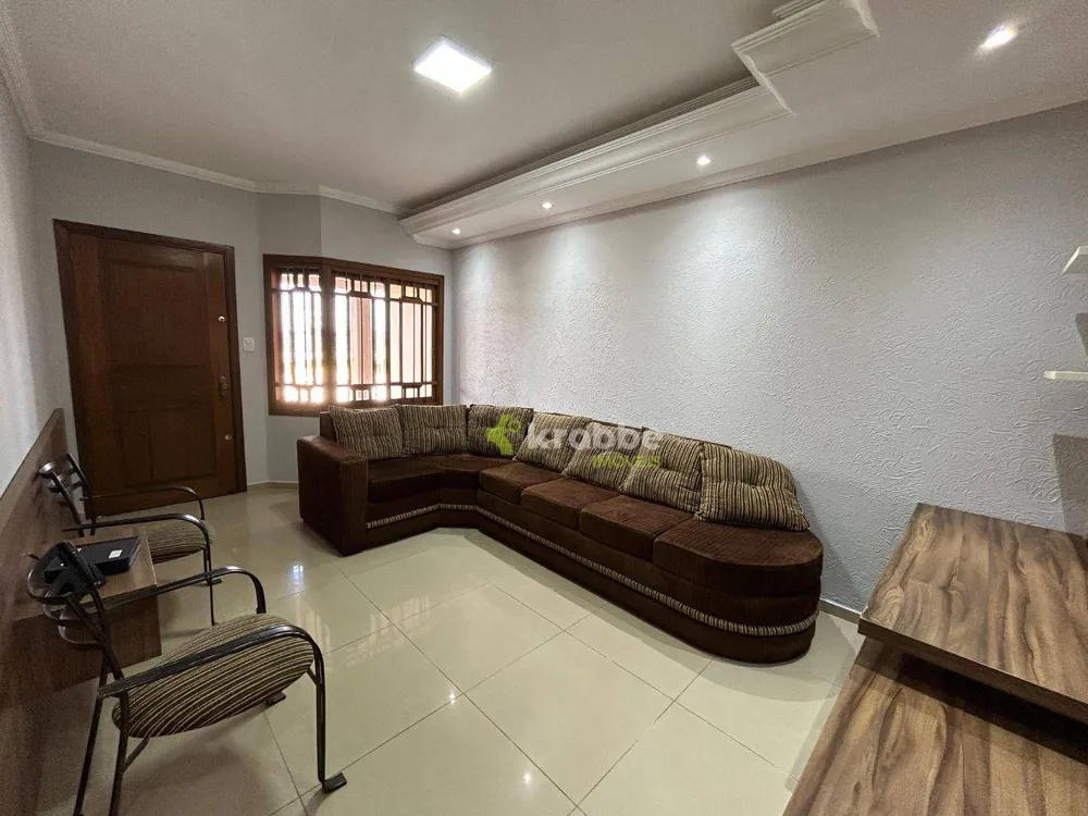 Casa, 4 quartos, 247 m² - Foto 10