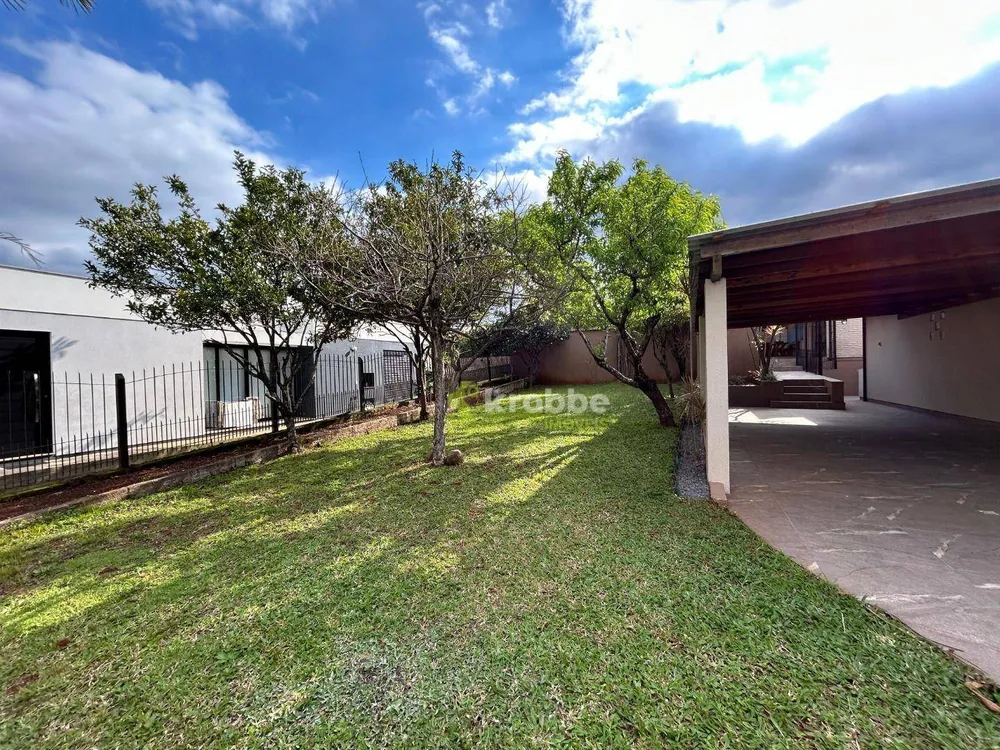 Casa, 4 quartos, 247 m² - Foto 7