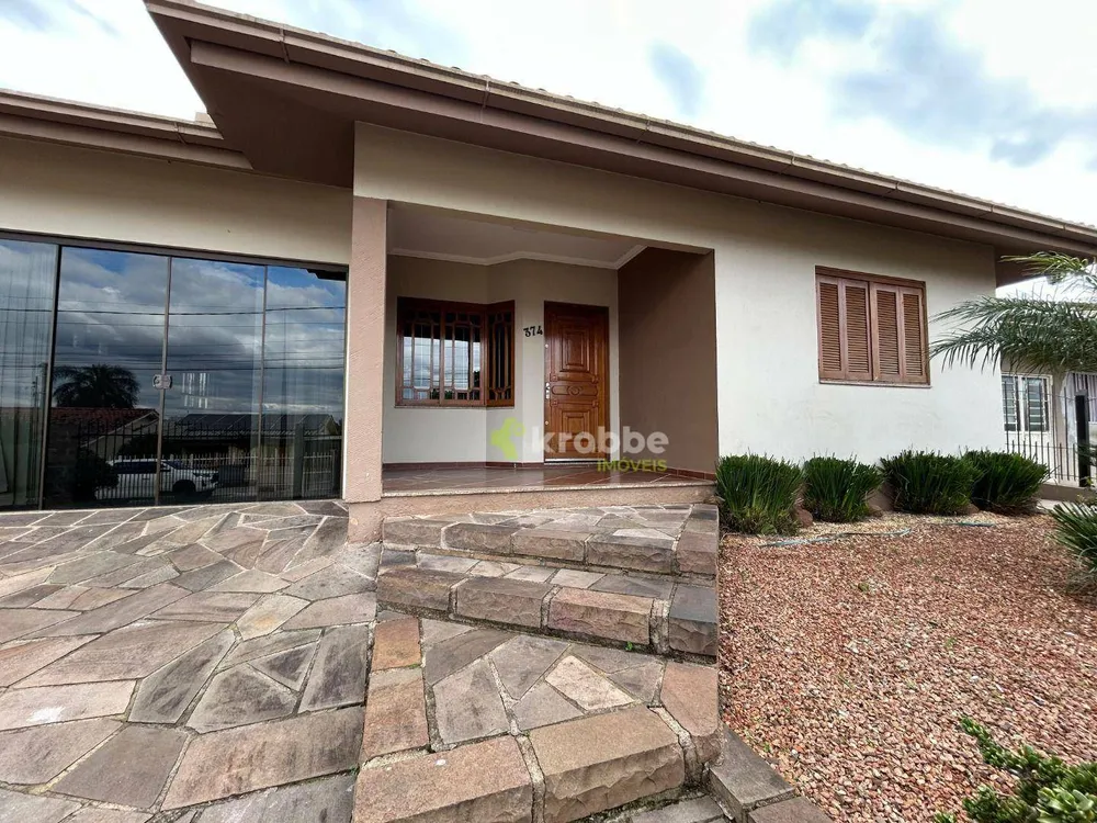 Casa, 4 quartos, 247 m² - Foto 6