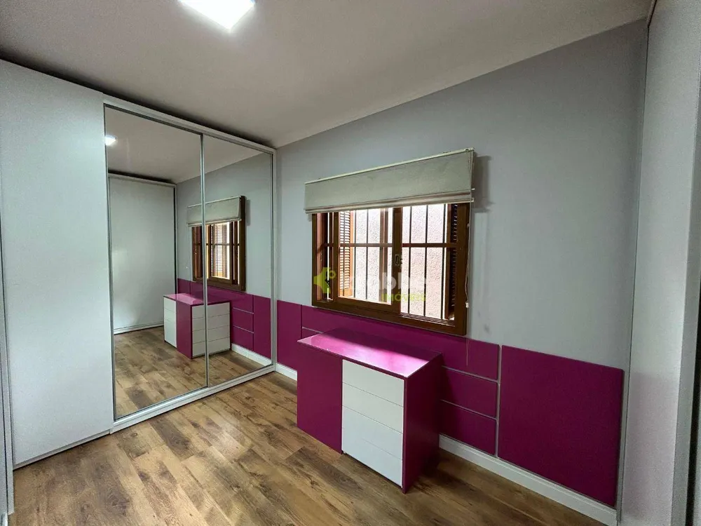 Casa, 4 quartos, 247 m² - Foto 10