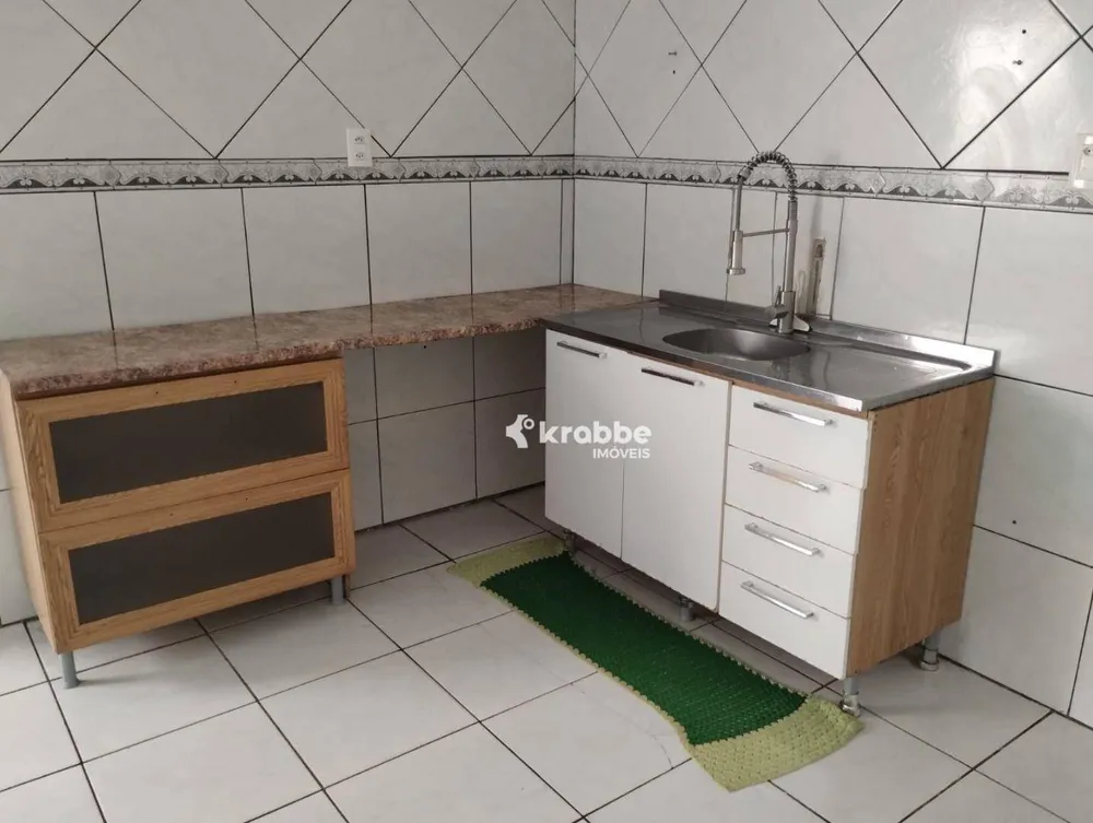Casa, 2 quartos, 106 m² - Foto 8