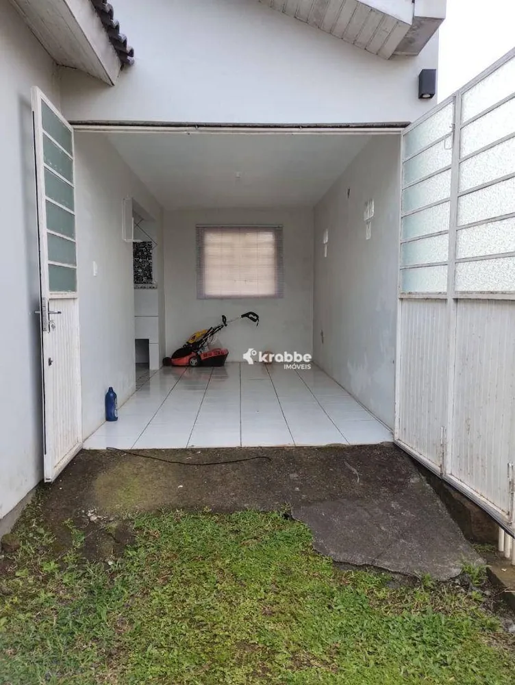 Casa, 2 quartos, 106 m² - Foto 3