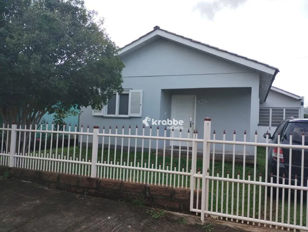 Casa, 2 quartos, 106 m² - Foto 2