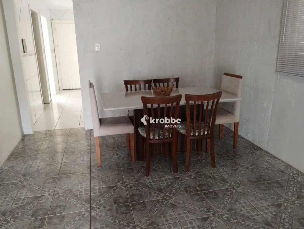 Casa, 2 quartos, 106 m² - Foto 7
