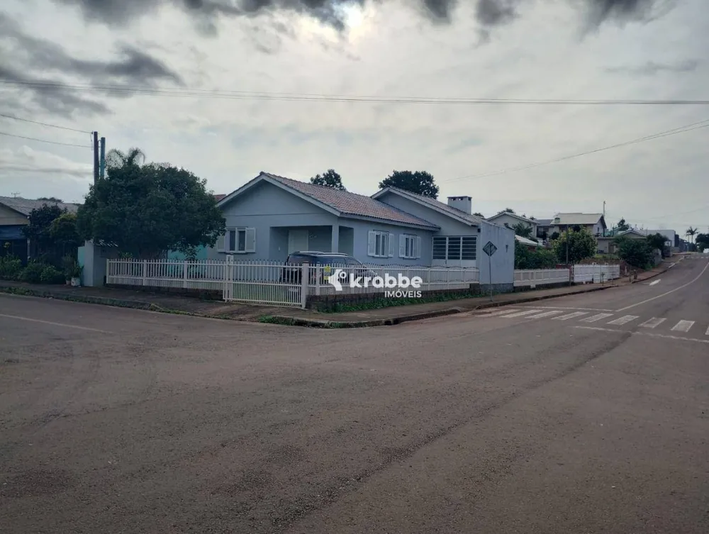 Casa, 2 quartos, 106 m² - Foto 1