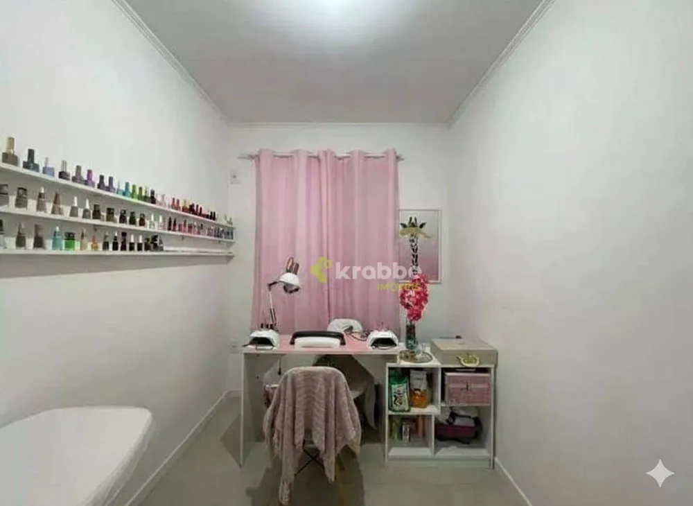 Casa de Condomínio, 2 quartos - Foto 6