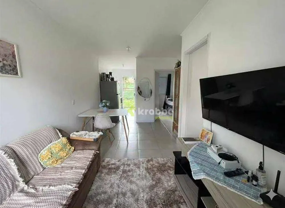 Casa de Condomínio, 2 quartos - Foto 3