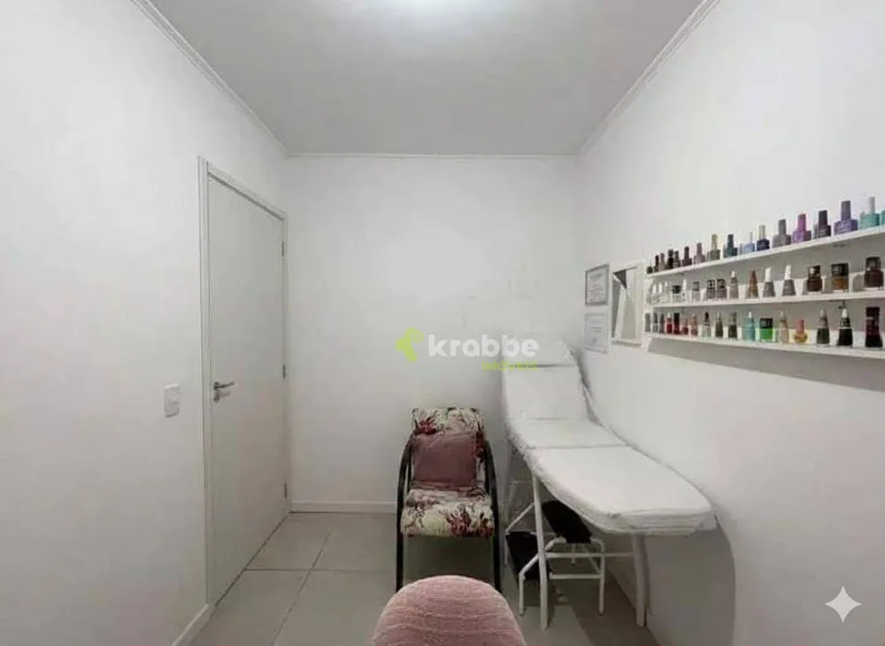Casa de Condomínio, 2 quartos - Foto 5